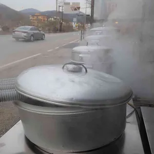 신바람난 찐빵집 손만두 사진