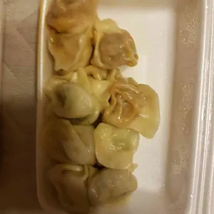 신바람난 찐빵집 손만두 사진
