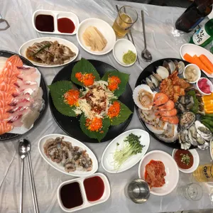 지원이네 사진