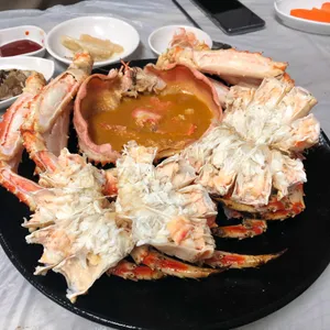 지원이네 리뷰 사진