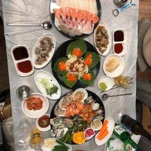 지원이네 사진