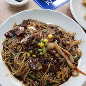 원 려미원 사진