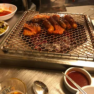 세광양대창 사진