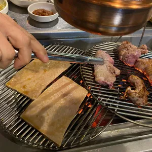 정다운연탄구이 리뷰 사진