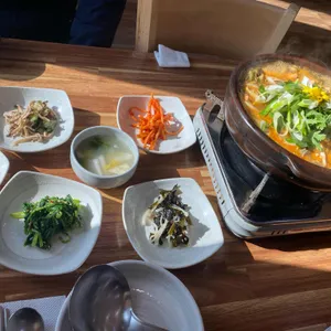 호포옛날할매집 사진