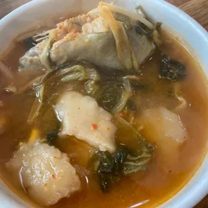 호포옛날할매집 사진
