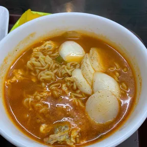 밥로드 사진