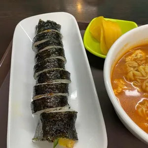 밥로드 사진