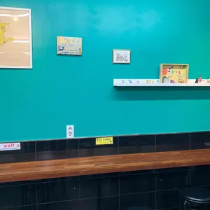 밥로드 리뷰 사진