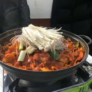 남원본가추어탕 리뷰 사진
