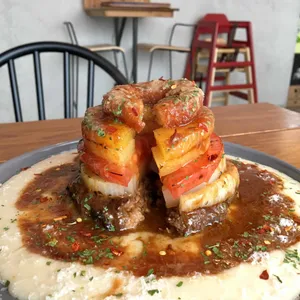 마담조 사진