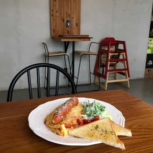마담조 사진