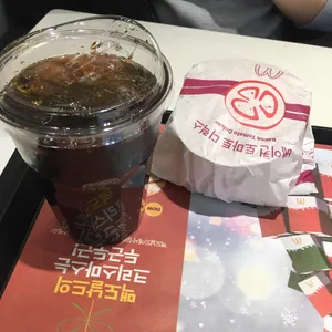 맥도날드 사진