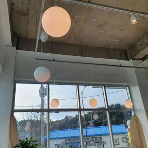 버거월드 리뷰 사진