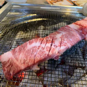 전장군숯불갈비 리뷰 사진