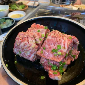 전장군숯불갈비 리뷰 사진