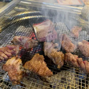 전장군숯불갈비 리뷰 사진