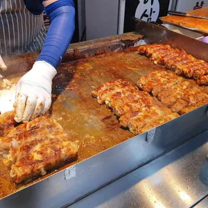 월화 야키토리 리뷰 사진