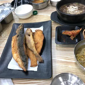 보릿골 사진