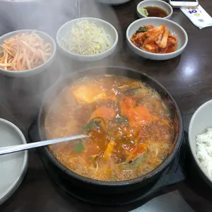 낙지랑동태랑 사진