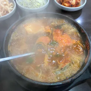 낙지랑동태랑 사진