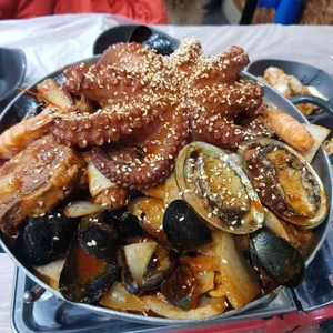 옥만이네 리뷰 사진