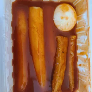 우리할매떡볶이 사진