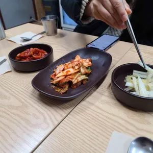 누들보쌈배달만족 사진