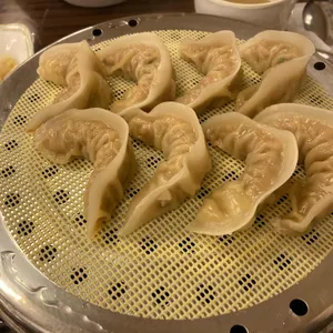 소담비빔국수 사진