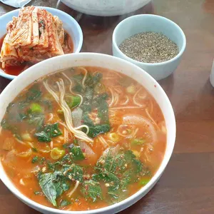 진영분식 사진