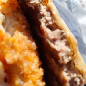 버거킹 리뷰 사진