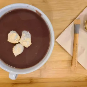 다린 리뷰 사진