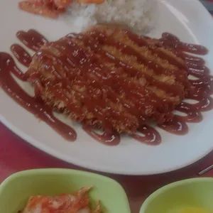석정분식 대표 사진
