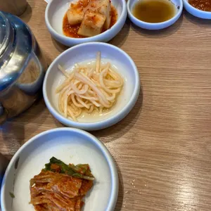 은성면옥 사진