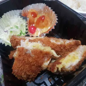 고봉민김밥 사진