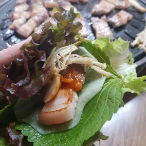와촌식육식당 리뷰 사진