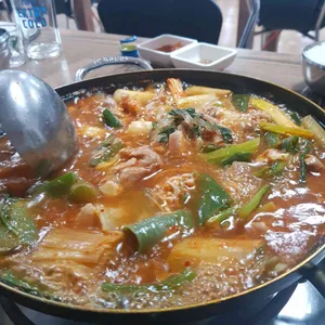 와촌식육식당 리뷰 사진