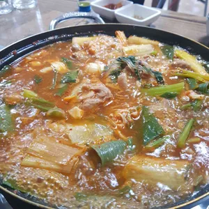 와촌식육식당 리뷰 사진