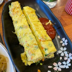 백석기사식당 사진