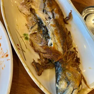 백석기사식당 사진
