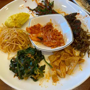백석기사식당 사진