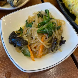 백석기사식당 사진