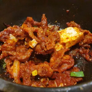 콩두 사진