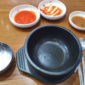 고성소머리국밥 사진
