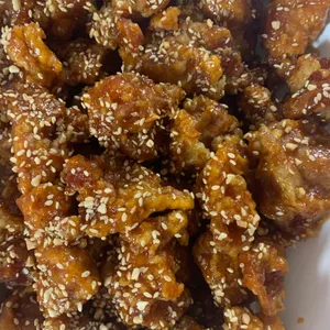 변산가마솥통닭 사진
