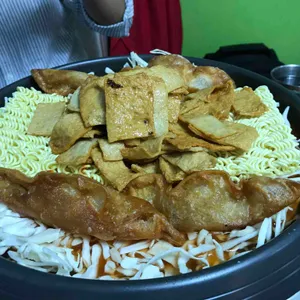 또박이떡볶이 사진