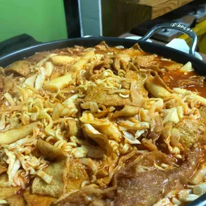또박이떡볶이 사진 2
