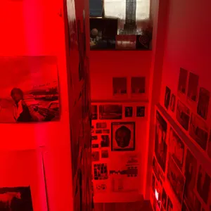 딥슬립 커피 리뷰 사진