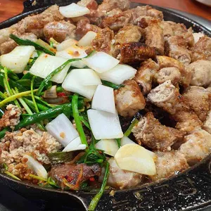능동곱창 사진