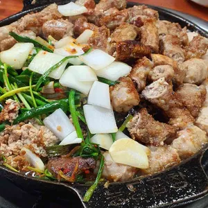 능동곱창 사진